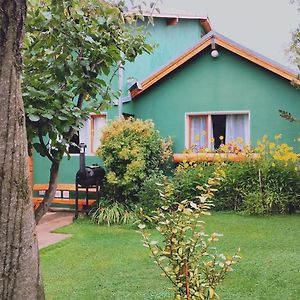 Colibrí House